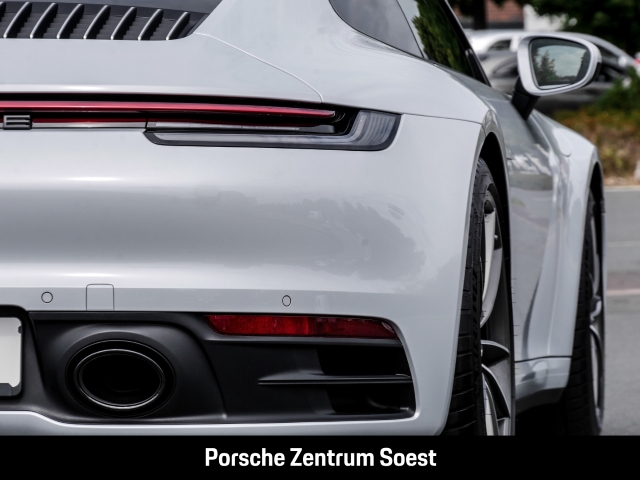 Porsche 911 Carrera 4S/PDLS-Plus/Sport-Chrono/BOSE
