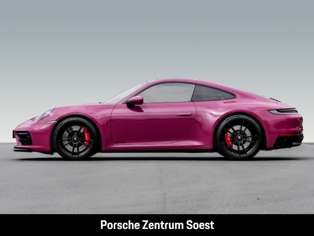 Porsche 911 Carrera GTS/LED-Matrix/ParkAssistent/BOSE
