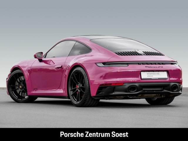 Porsche 911 Carrera GTS/LED-Matrix/ParkAssistent/BOSE