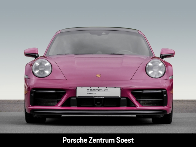 Porsche 911 Carrera GTS/LED-Matrix/ParkAssistent/BOSE