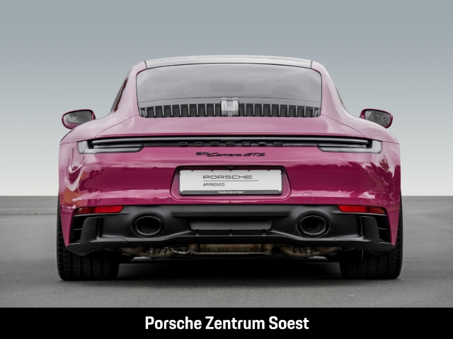Porsche 911 Carrera GTS/LED-Matrix/ParkAssistent/BOSE