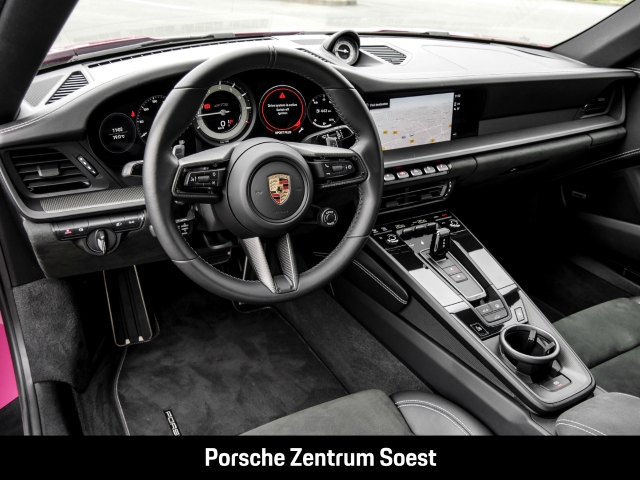 Porsche 911 Carrera GTS/LED-Matrix/ParkAssistent/BOSE