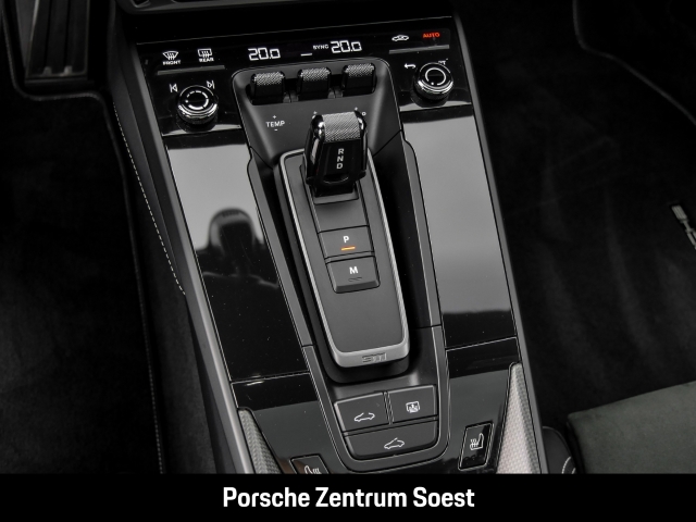 Porsche 911 Carrera GTS/LED-Matrix/ParkAssistent/BOSE