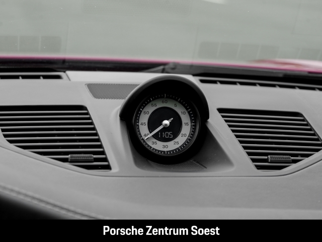 Porsche 911 Carrera GTS/LED-Matrix/ParkAssistent/BOSE