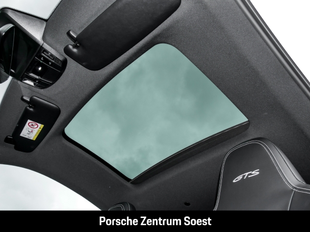 Porsche 911 Carrera GTS/LED-Matrix/ParkAssistent/BOSE