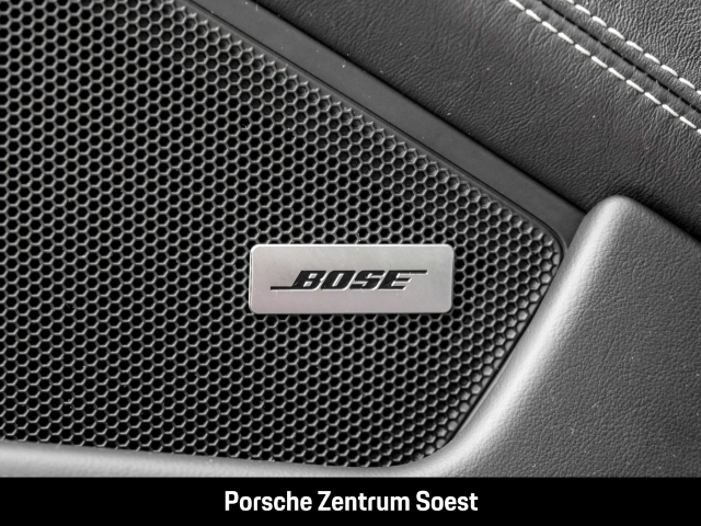 Porsche 911 Carrera GTS/LED-Matrix/ParkAssistent/BOSE