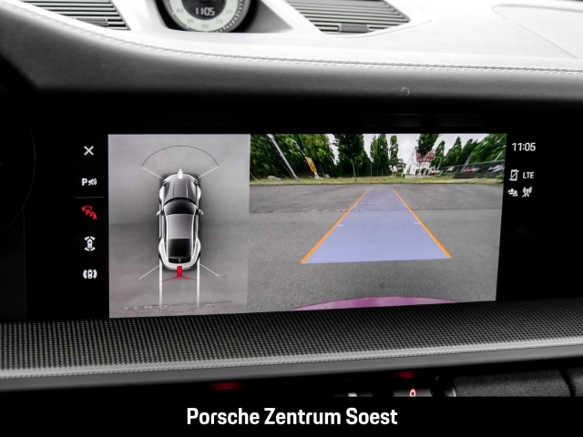 Porsche 911 Carrera GTS/LED-Matrix/ParkAssistent/BOSE