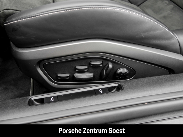 Porsche 911 Carrera GTS/LED-Matrix/ParkAssistent/BOSE