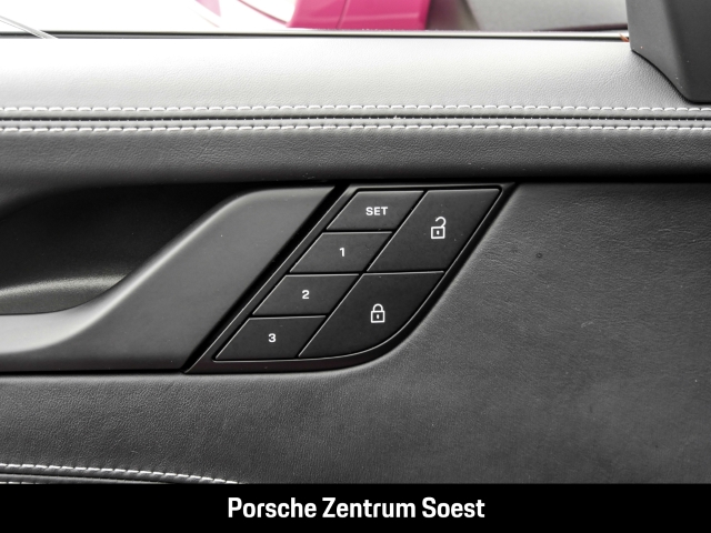 Porsche 911 Carrera GTS/LED-Matrix/ParkAssistent/BOSE