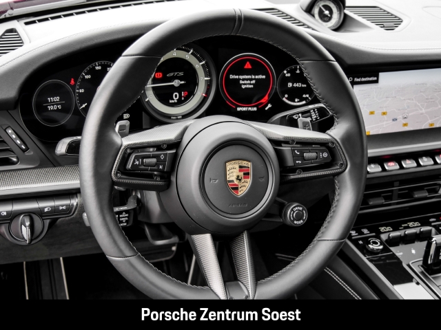 Porsche 911 Carrera GTS/LED-Matrix/ParkAssistent/BOSE