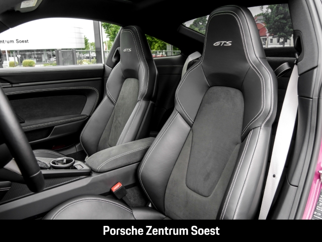 Porsche 911 Carrera GTS/LED-Matrix/ParkAssistent/BOSE