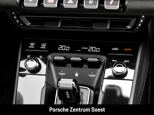 Porsche 911 Carrera GTS/LED-Matrix/ParkAssistent/BOSE