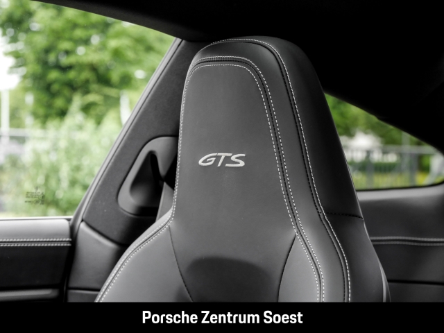 Porsche 911 Carrera GTS/LED-Matrix/ParkAssistent/BOSE