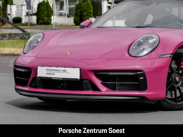 Porsche 911 Carrera GTS/LED-Matrix/ParkAssistent/BOSE