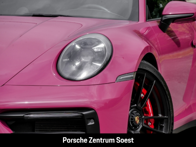 Porsche 911 Carrera GTS/LED-Matrix/ParkAssistent/BOSE