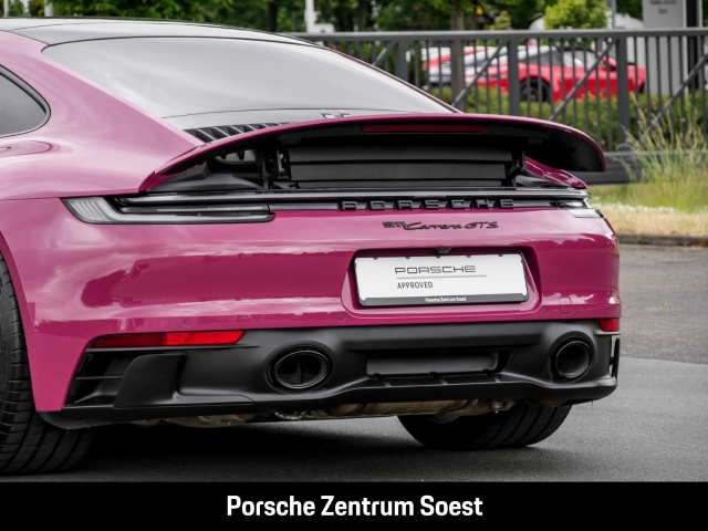 Porsche 911 Carrera GTS/LED-Matrix/ParkAssistent/BOSE