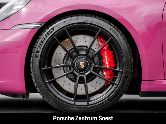 Porsche 911 Carrera GTS/LED-Matrix/ParkAssistent/BOSE