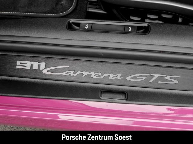 Porsche 911 Carrera GTS/LED-Matrix/ParkAssistent/BOSE
