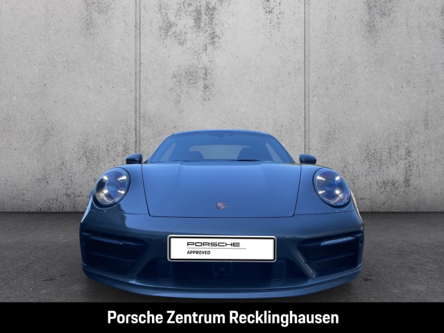 Porsche 992 911 Carrera 4S Hinterachslenkung InnoDrive