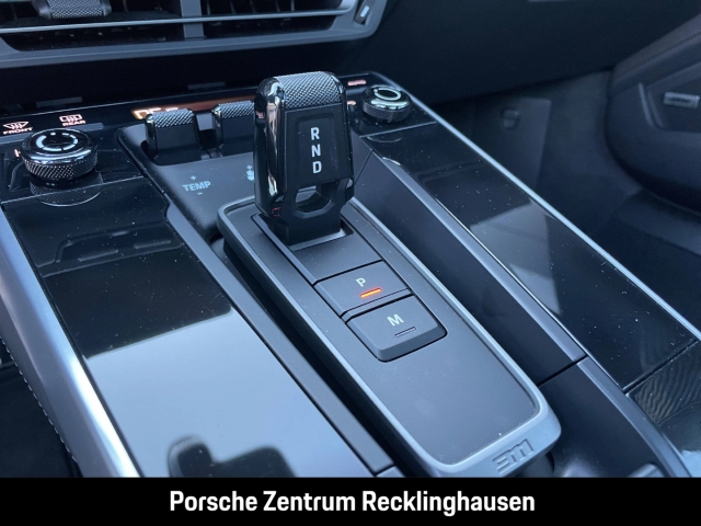 Porsche 992 911 Carrera 4S Hinterachslenkung InnoDrive