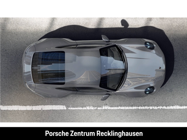 Porsche 992 911 Carrera GTS HA-Lenkung Liftsystem-VA