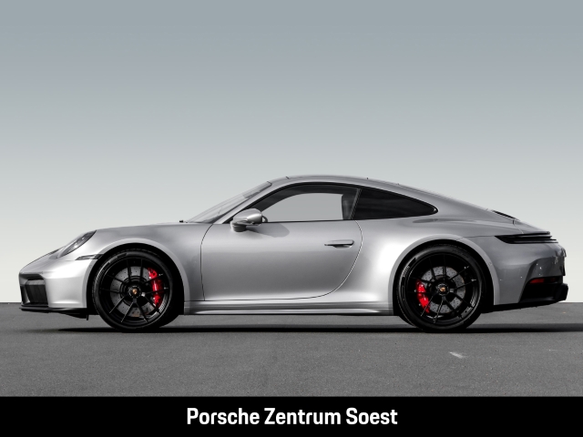 Porsche 992 Carrera GTS/PASM/Liftsystem/Surround-View