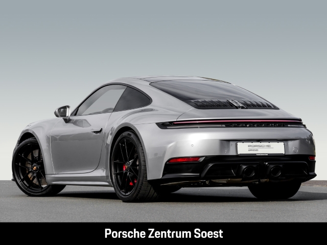 Porsche 992 Carrera GTS/PASM/Liftsystem/Surround-View