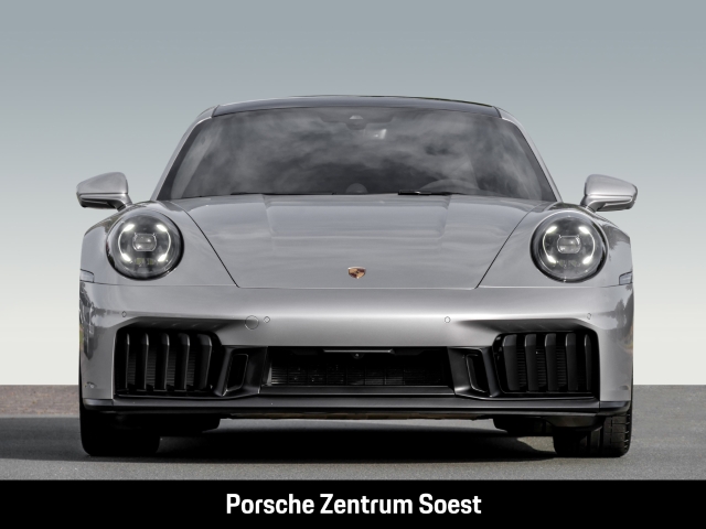 Porsche 992 Carrera GTS/PASM/Liftsystem/Surround-View
