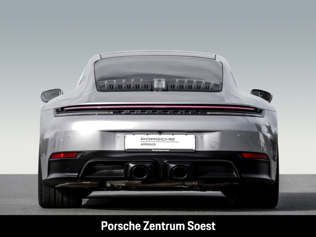 Porsche 992 Carrera GTS/PASM/Liftsystem/Surround-View