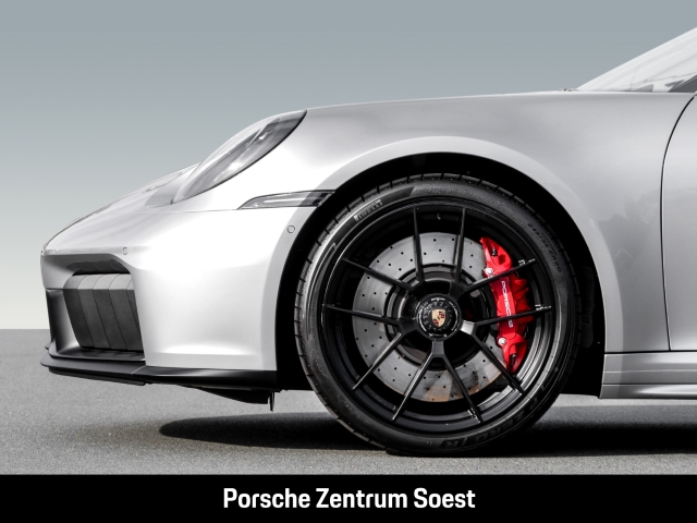 Porsche 992 Carrera GTS/PASM/Liftsystem/Surround-View