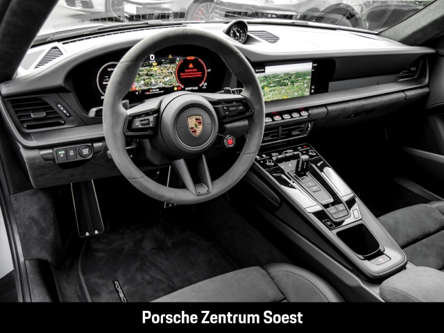Porsche 992 Carrera GTS/PASM/Liftsystem/Surround-View
