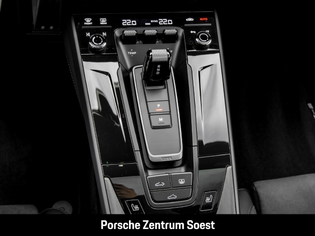 Porsche 992 Carrera GTS/PASM/Liftsystem/Surround-View