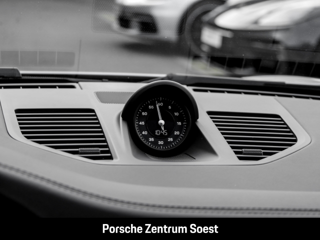 Porsche 992 Carrera GTS/PASM/Liftsystem/Surround-View