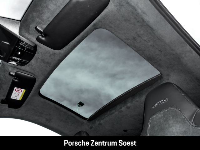 Porsche 992 Carrera GTS/PASM/Liftsystem/Surround-View