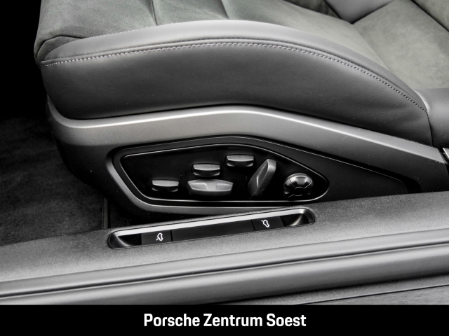 Porsche 992 Carrera GTS/PASM/Liftsystem/Surround-View