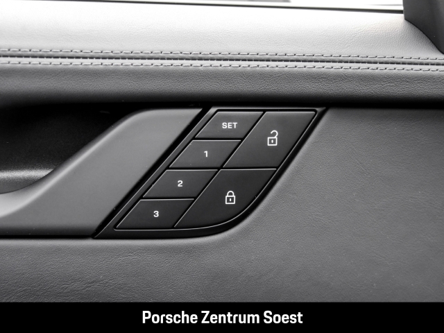 Porsche 992 Carrera GTS/PASM/Liftsystem/Surround-View