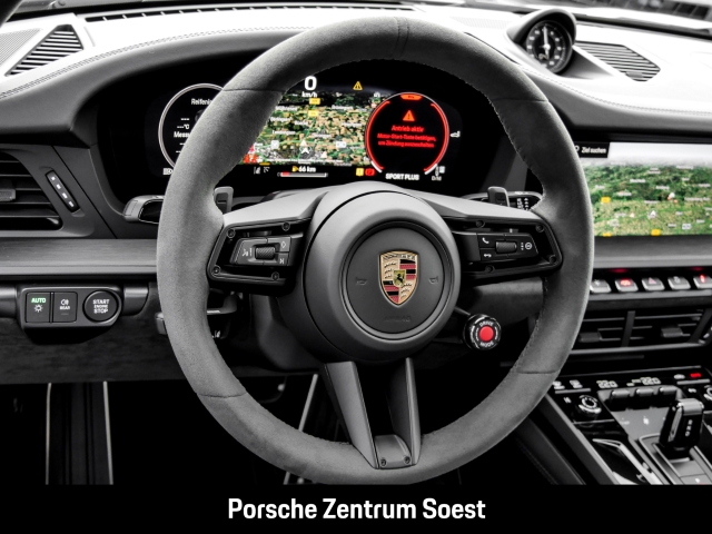 Porsche 992 Carrera GTS/PASM/Liftsystem/Surround-View