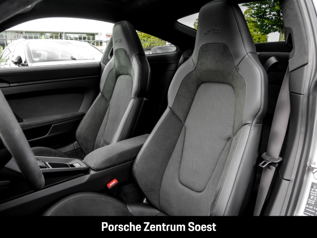 Porsche 992 Carrera GTS/PASM/Liftsystem/Surround-View