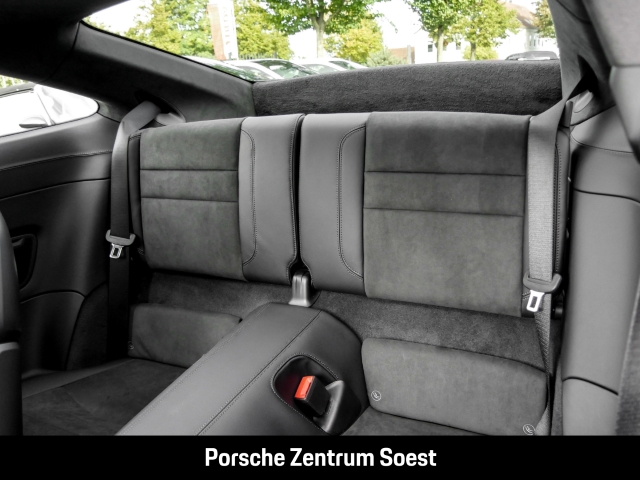 Porsche 992 Carrera GTS/PASM/Liftsystem/Surround-View