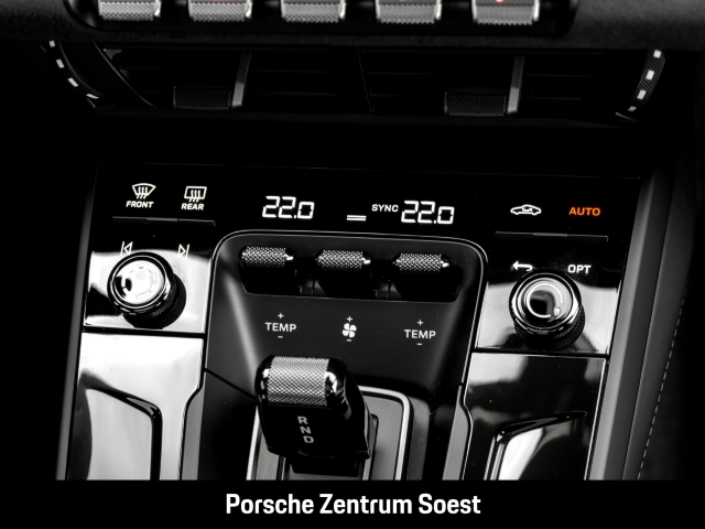 Porsche 992 Carrera GTS/PASM/Liftsystem/Surround-View