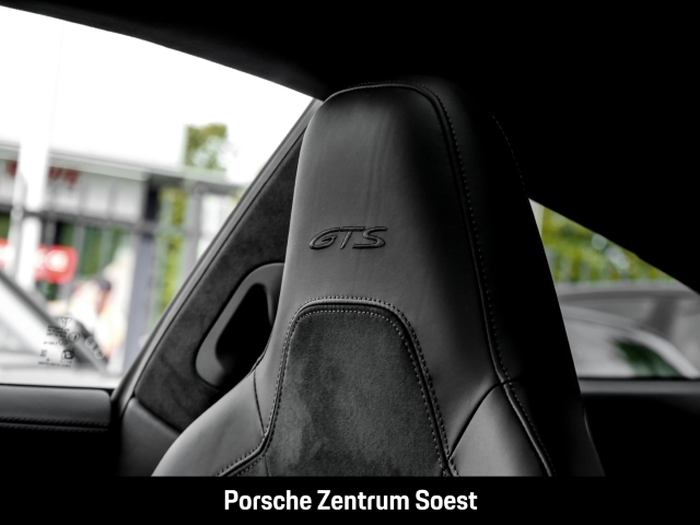 Porsche 992 Carrera GTS/PASM/Liftsystem/Surround-View