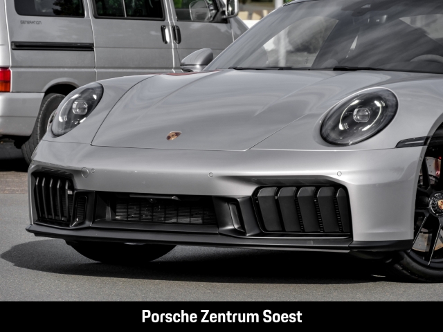 Porsche 992 Carrera GTS/PASM/Liftsystem/Surround-View