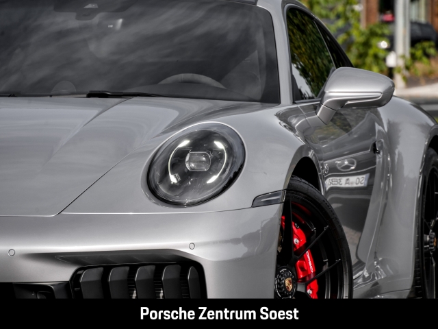 Porsche 992 Carrera GTS/PASM/Liftsystem/Surround-View