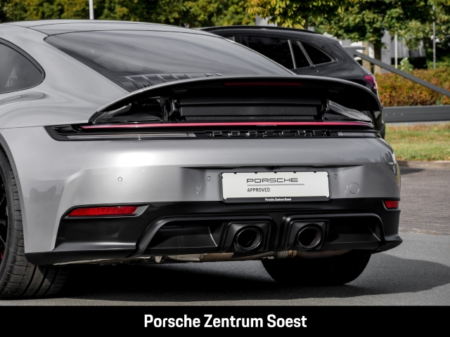 Porsche 992 Carrera GTS/PASM/Liftsystem/Surround-View