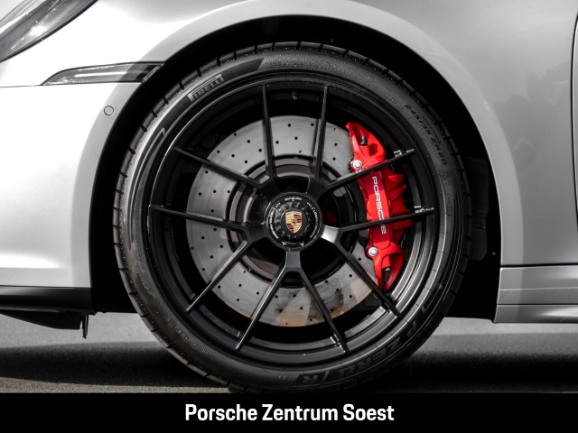Porsche 992 Carrera GTS/PASM/Liftsystem/Surround-View