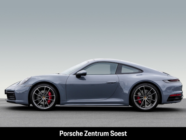 Porsche 911 Carrera 4S/LED-Matrix/Sport-Chrono/BOSE