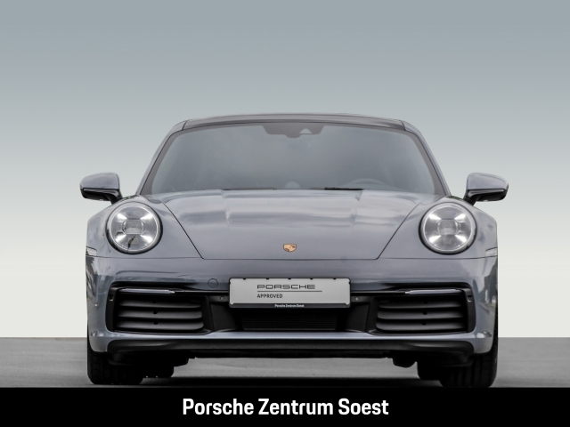 Porsche 911 Carrera 4S/LED-Matrix/Sport-Chrono/BOSE