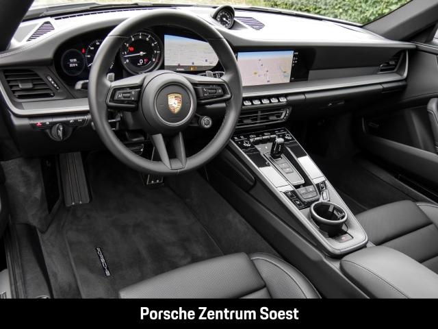 Porsche 911 Carrera 4S/LED-Matrix/Sport-Chrono/BOSE