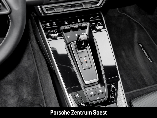 Porsche 911 Carrera 4S/LED-Matrix/Sport-Chrono/BOSE