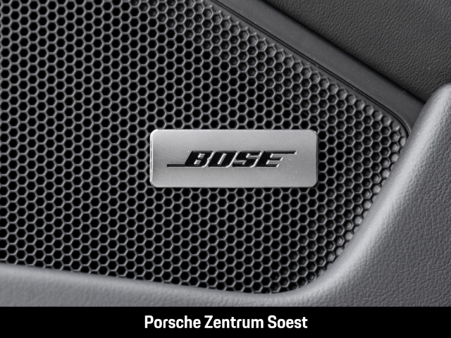 Porsche 911 Carrera 4S/LED-Matrix/Sport-Chrono/BOSE